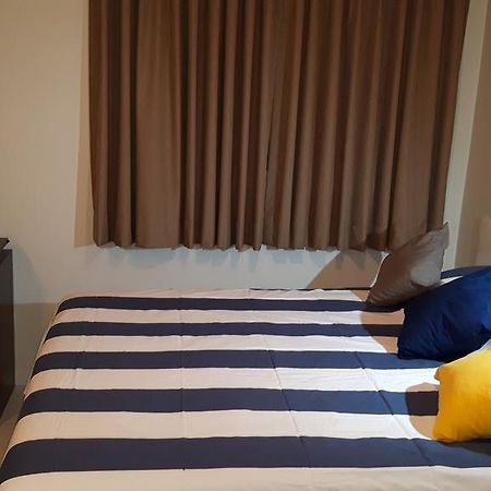 Villa Verde Suites Sudoeste برازيليا المظهر الخارجي الصورة