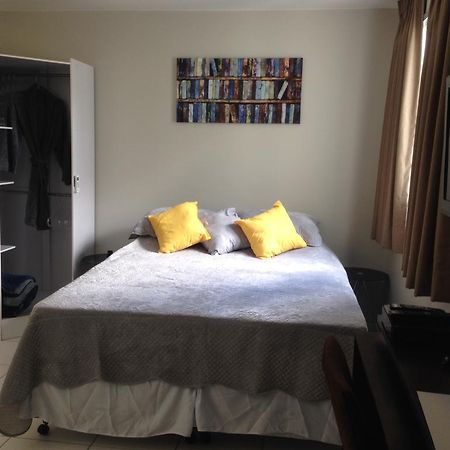 Villa Verde Suites Sudoeste برازيليا المظهر الخارجي الصورة