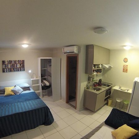 Villa Verde Suites Sudoeste برازيليا المظهر الخارجي الصورة