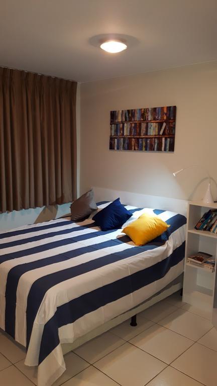 Villa Verde Suites Sudoeste برازيليا المظهر الخارجي الصورة