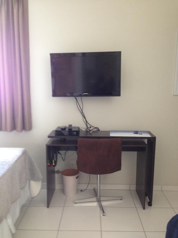 Villa Verde Suites Sudoeste برازيليا المظهر الخارجي الصورة