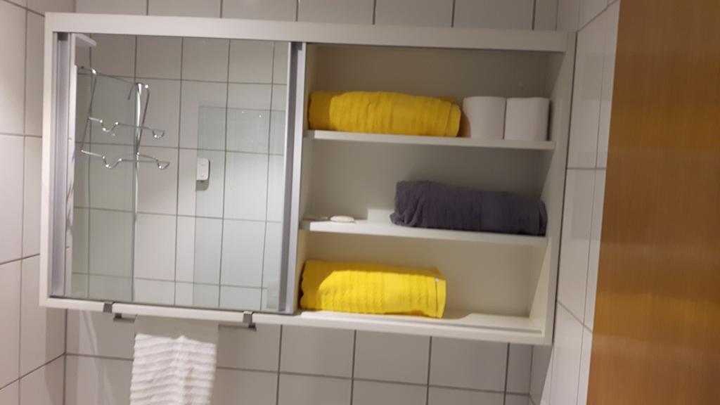 Villa Verde Suites Sudoeste برازيليا المظهر الخارجي الصورة