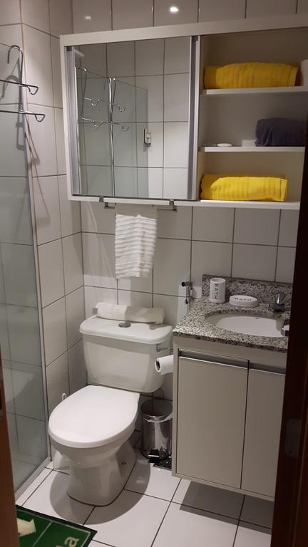 Villa Verde Suites Sudoeste برازيليا المظهر الخارجي الصورة