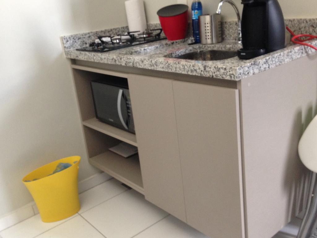 Villa Verde Suites Sudoeste برازيليا المظهر الخارجي الصورة