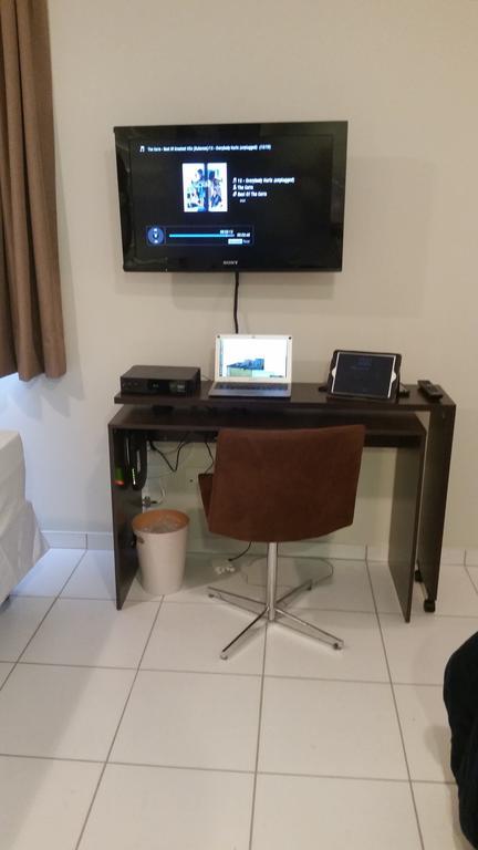 Villa Verde Suites Sudoeste برازيليا المظهر الخارجي الصورة