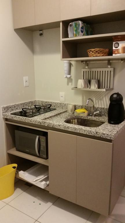 Villa Verde Suites Sudoeste برازيليا المظهر الخارجي الصورة