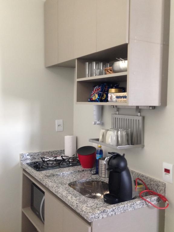 Villa Verde Suites Sudoeste برازيليا المظهر الخارجي الصورة