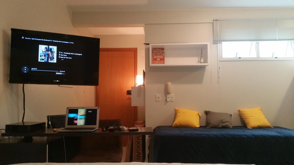 Villa Verde Suites Sudoeste برازيليا المظهر الخارجي الصورة